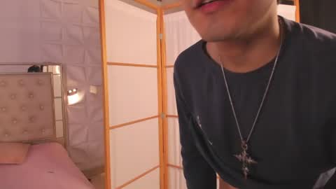 Snapshot of iamjuanjoc chatting on June 13, 2026, 3:26 am iamjuanjoc online show from June 13, 2026, 3:26 am