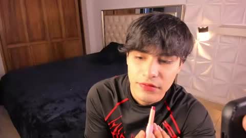 Snapshot of iamjuanjoc chatting on July 9, 2026, 3:10 am iamjuanjoc online show from July 9, 2026, 3:10 am