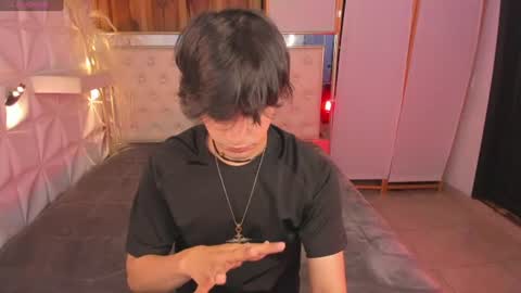 Snapshot of iamjuanjoc chatting on July 24, 2026, 3:04 am iamjuanjoc online show from July 24, 2026, 3:04 am