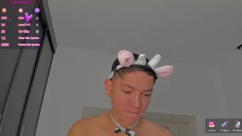 Juliiiiian online show from February 26, 2026, 11:09 am