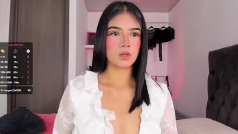 Snapshot of iamjulietaa chatting on February 5, 2025, 4:14 pm    online show from February 5, 2025, 4:14 pm