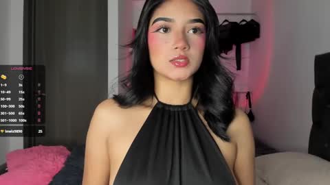 Snapshot of iamjulietaa chatting on February 7, 2025, 1:47 am    online show from February 7, 2025, 1:47 am