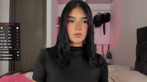 Snapshot of iamjulietaa chatting on February 13, 2025, 6:38 pm    online show from February 13, 2025, 6:38 pm