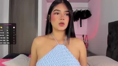 Snapshot of iamjulietaa chatting on February 26, 2025, 3:30 pm    online show from February 26, 2025, 3:30 pm