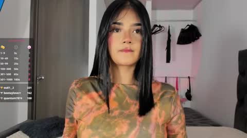 Snapshot of iamjulietaa chatting on March 5, 2025, 6:23 pm    online show from March 5, 2025, 6:23 pm