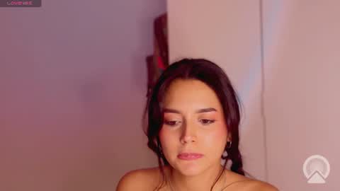 Julieta online show from August 5, 2026, 7:17 pm