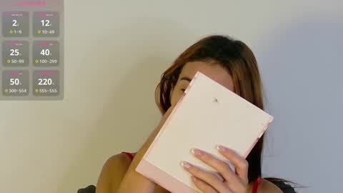 I AM KARLA 3 online show from November 9, 2025, 8:56 am