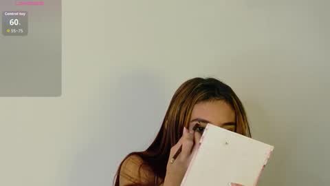 I AM KARLA 3 online show from November 10, 2025, 7:07 am