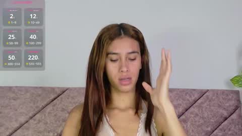 Snapshot of iamkarlaa chatting on February 13, 2026, 3:35 am I AM KARLA 3 online show from February 13, 2026, 3:35 am