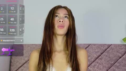 Snapshot of iamkarlaa chatting on February 28, 2026, 6:58 am I AM KARLA 3 online show from February 28, 2026, 6:58 am