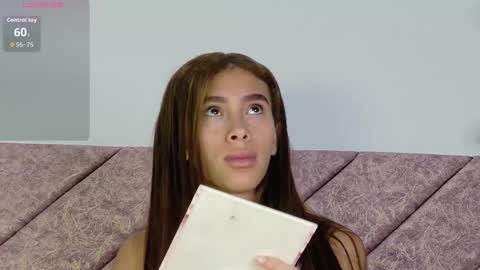 Snapshot of iamkarlaa chatting on March 3, 2026, 8:09 am I AM KARLA 3 online show from March 3, 2026, 8:09 am