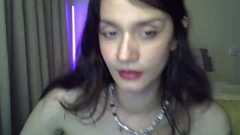 Kori online show from October 13, 2025, 1:49 am