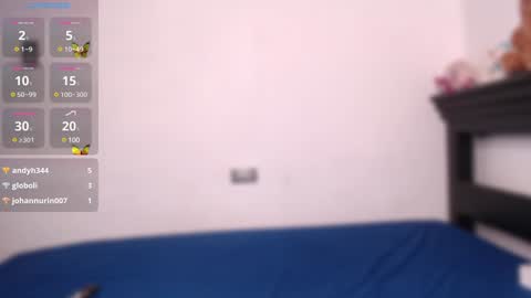 Snapshot of iamlara1 chatting on February 8, 2025, 4:14 am Lara online show from February 8, 2025, 4:14 am