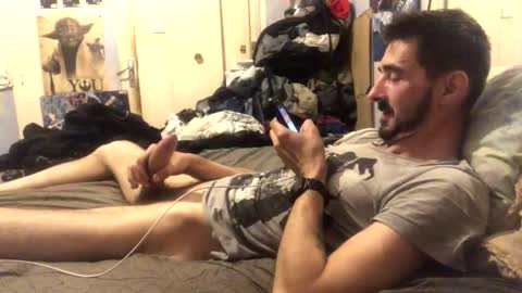 Snapshot of iammattyourpussy chatting on October 5, 2025, 5:11 pm iammattyourpussy online show from October 5, 2025, 5:11 pm