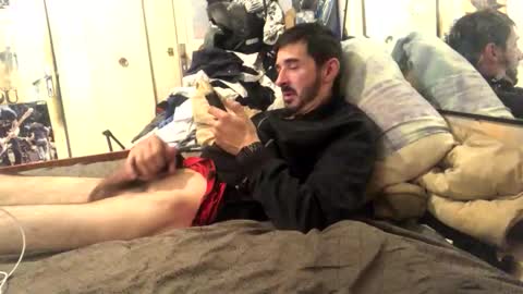 Snapshot of iammattyourpussy chatting on October 28, 2025, 12:09 pm iammattyourpussy online show from October 28, 2025, 12:09 pm