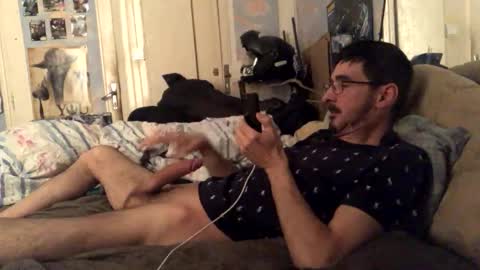 Snapshot of iammattyourpussy chatting on January 11, 2026, 11:15 am iammattyourpussy online show from January 11, 2026, 11:15 am