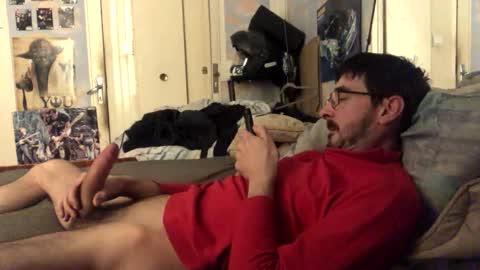 Snapshot of iammattyourpussy chatting on February 11, 2026, 10:42 am iammattyourpussy online show from February 11, 2026, 10:42 am