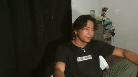 Snapshot of iammaximo chatting on June 16, 2026, 3:31 am iammaximo online show from June 16, 2026, 3:31 am