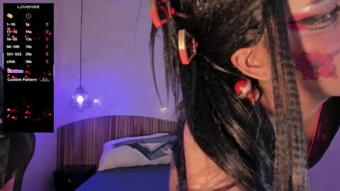 Nayuta online show from February 25, 2026, 7:12 pm