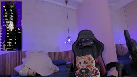 Nayuta online show from March 1, 2026, 9:44 am