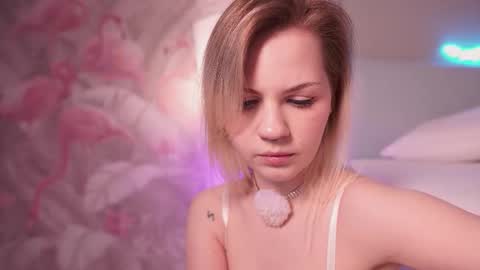 Nina  online show from February 22, 2026, 6:17 pm