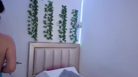 Nyxy online show from January 12, 2026, 1:05 pm