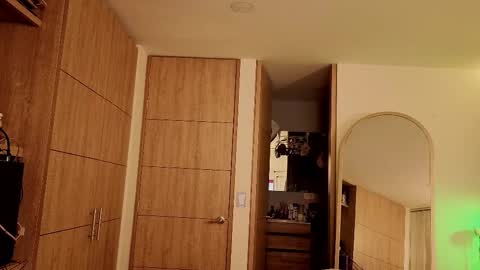 Snapshot of iamnyxy_ chatting on February 20, 2026, 11:00 am Nyxy online show from February 20, 2026, 11:00 am