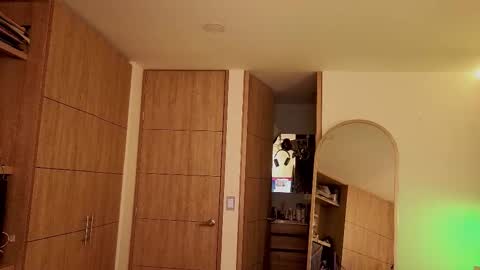 Snapshot of iamnyxy_ chatting on February 28, 2026, 11:00 am Nyxy online show from February 28, 2026, 11:00 am