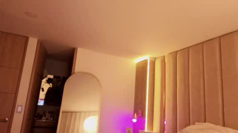 Snapshot of iamnyxy_ chatting on March 13, 2026, 10:55 am Nyxy online show from March 13, 2026, 10:55 am