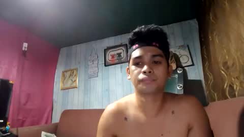 Snapshot of iampinoy1996 chatting on September 30, 2025, 9:03 am ben online show from September 30, 2025, 9:03 am