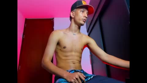 iamricardo_x online show from July 1, 2026, 2:02 am