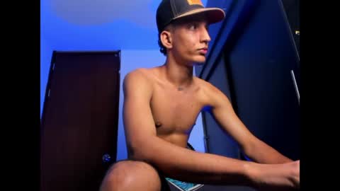 iamricardo_x online show from July 2, 2026, 6:08 am