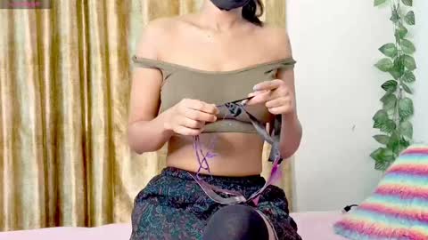 Iamnidhicam online show from January 19, 2025, 1:01 pm
