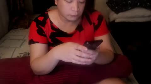 MADAM  MISTRESS ASIANA online show from March 1, 2025, 8:10 pm