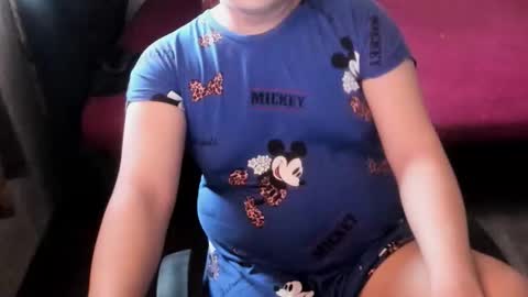 MADAM  MISTRESS ASIANA online show from November 4, 2025, 6:34 am