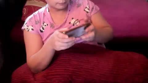 MADAM  MISTRESS ASIANA online show from November 9, 2025, 1:37 am