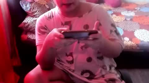 MADAM  MISTRESS ASIANA online show from November 23, 2025, 1:27 am