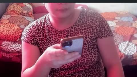 MADAM  MISTRESS ASIANA online show from December 4, 2025, 8:34 am