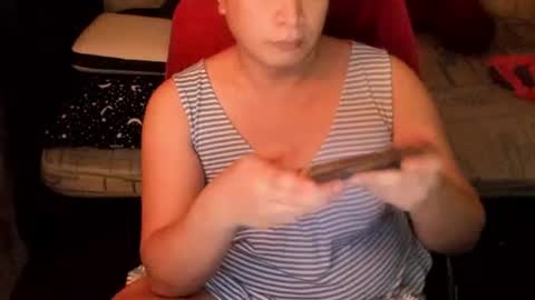 Snapshot of iamsuprememistress chatting on June 18, 2026, 5:50 pm MADAM MISTRESS ASIANA online show from June 18, 2026, 5:50 pm