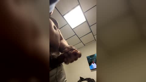 iamtobig29 online show from March 23, 2026, 12:20 pm