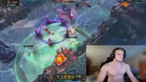 iamtommyparker online show from September 24, 2025, 8:12 pm