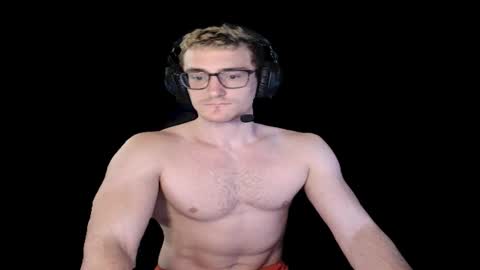 iamtommyparker online show from October 13, 2025, 10:32 pm