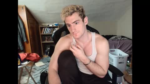 iamtommyparker online show from January 8, 2026, 10:56 pm