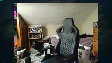 iamtommyparker online show from January 15, 2026, 6:29 am