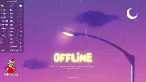 Snapshot of iamveroo chatting on December 16, 2024, 9:03 am Veronica NDEPENT MODEL online show from December 16, 2024, 9:03 am