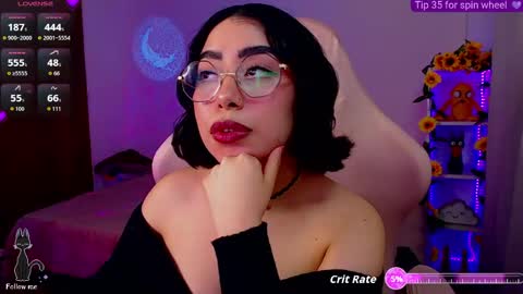 Veronica  NDEPENT MODEL online show from May 17, 2026, 5:16 am