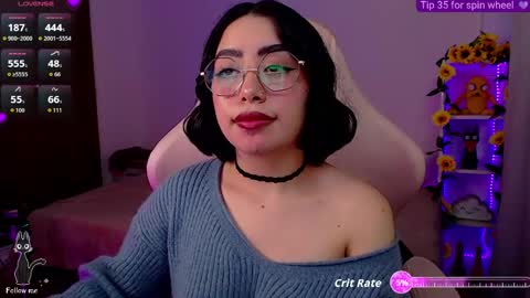 Veronica  NDEPENT MODEL online show from May 18, 2026, 4:18 am