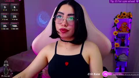 Snapshot of iamveroo chatting on July 2, 2026, 6:08 am Veronica NDEPENT MODEL online show from July 2, 2026, 6:08 am