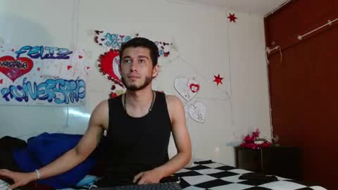 iamyourspicyone online show from May 28, 2026, 12:46 pm