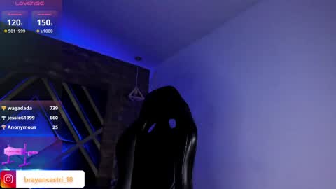 Snapshot of ian_castillo_ chatting on April 1, 2026, 1:41 pm IAN CASTILLO online show from April 1, 2026, 1:41 pm